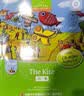 黑布林英语阅读 小学e级别2，过冬的食物（一书一码）适合小学五、六年级 实拍图