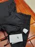 耐克NIKE男子运动长裤CLUB JGGR JSY收腿裤 BV2763-010黑L 实拍图