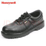霍尼韦尔（Honeywell）劳保鞋男女SHBC00102安全工作防砸防静电舒适透气防穿刺黑色43 实拍图