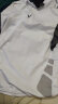 维动（VEIDOORN）运动男健身衣跑步透气压缩篮球高弹训练紧身T恤紧身衣长袖白色L 晒单实拍图