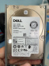 戴尔（DELL）服务器硬盘 SAS/300G/600G/900G/1T/2T/3T/4T 600GB SAS 10K RPM 2.5英寸 实拍图