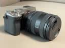 索尼（SONY）Alpha 7C II 新一代全画幅双影像小“7” A7C2 A7C二代A7Cii 银色单机 + FE20-70 F4 G 官方标配+电池+座充 实拍图