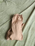 厚木Atsugi光发热180D女秋冬保暖御寒连裤袜丝袜保暖打底裤袜女TL1101 357肤色 1双 M L 身高150至165cm 实拍图