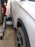 斯悦特 新款汽车踏板SUV侧踏板迎宾踏板越野车外侧上下车脚踏板原厂改装 双层卡宴款 不带灯 比亚迪唐DMI 宋PLUS PRO元UP 护卫舰 实拍图