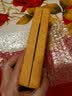 晰雅（XIYA） 眼镜盒男复古文艺眼睛盒女便携原宿太阳镜收纳盒防压简约墨镜盒 气质灰 实拍图