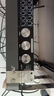 麦乐迪DSP6300卡拉ok混响器 数字音频前级效果器 家庭影院防啸叫调音台处理器含话筒 调音台均衡器 DSP6300豪华升级版(含线) 标准版 实拍图