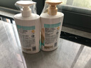 潘婷洗发水乳液修护丝质顺滑洗发露去屑家庭装大瓶精华素洗护洗头发膏 洗750g+护750g（丝质顺滑） 实拍图