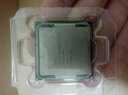 intel 英特尔四代酷睿I3 I5双核 四核 LGA1150接口台式机CPU二手电脑CPU处理器 技嘉B85+酷睿i3 4130主板CPU套装 实拍图