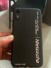 宋兵甲（ZOBIG）苹果XR手机壳硅胶磨砂防摔 iphoneXsMax保护壳全包个性潮流 尼采名言版--XR（6.1英寸） 实拍图