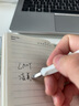 凌美（LAMY）钢笔 狩猎系列练字正姿钢笔学生文具办公礼品 节日礼物企业团购 白色19WH-0.5mm 实拍图