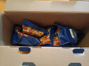 三只松鼠蛋黄酥礼盒800g红豆味约16枚送礼礼包中式糕点礼赠 实拍图