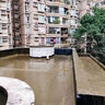 京东房屋漏水维修上门服务防水补漏维修卫生间漏水洗手间外墙楼顶阳台厕所屋顶墙壁漏水检测防水堵漏漏水维修 阳台漏水维修 实拍图