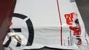 YYAUDIO镀银发烧级3.5mm音频线公对公耳机转换对录线 车载手机电脑适用哈曼卡顿音响连接线 3.5MM音频线直头—直头 1.5米 实拍图