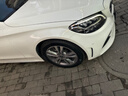 德国马牌（Continental）轮胎/防爆胎 225/50R17 94W CSC5 FR SSR 适配奔驰C级/奥迪A6L 实拍图