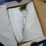 耐克（NIKE）AIR FORCE 1'07 AF1 空军一号运动鞋 DH2920-111 大童GS 39 实拍图