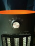 格力（GREE） 小太阳取暖器家用烤火炉小型电暖器立式电热扇节能远红外加热器电暖气暖炉制热暖风机 NSL-S609a 实拍图