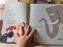 逗你“玩”系列：搞笑的凡尼+别让大象坐巴士+好臭好臭的屁（套装全3册） 3-6岁 童立方出品 实拍图