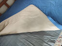 皮尔卡丹 新疆棉花床垫床褥1.2x2米 大学生宿舍褥子单人可折叠软垫被棉絮 实拍图
