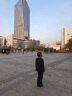鼎玛仕儿童西服套装男童小西装花童礼服韩版中大童主持人男孩钢琴演出服 黑色4件套:外套+裤子+领结+领带 135 码 身高130-135cm 重51-56斤 实拍图