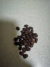 中咖  中度烘焙 阿拉比卡庄园圆豆 小粒咖啡豆454g 实拍图