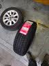 朝阳(ChaoYang)轮胎 舒适型轿车汽车轮胎 RP26系列 静音舒适 185/65R14 86H 实拍图