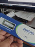 三星（SAMSUNG） 内存条 兼容联想华硕戴尔惠普宏碁华为笔记本电脑内存 三星16G DDR4 2400 笔记本内存条 实拍图