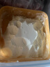 玛琪摩尔（MUCHMOORE）牛奶巧克力冰淇淋雪糕 新西兰进口  海盐焦糖口味 2000ml/家庭装 实拍图