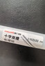 德力西电气（DELIXI ELECTRIC）十字冲击电锤钻头混凝土穿墙钨钢合金打墙打孔DLX-FSZ8  22×350 实拍图