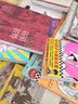文学百科（全彩） 实拍图
