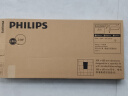 飞利浦（PHILIPS）LED集成吊顶灯平板灯厨房灯卫生间浴室灯面板灯厨卫铝扣板灯具 【基础防护铝材】24w白光300x600 实拍图