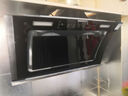 惠普好太太【上门安装】家用侧吸式厨房抽油烟机出租屋小型双电机壁挂式吸油烟机自动清洁脱排烟机 83cm五键触摸开关体感25m³+自行安装 全国联保 售后无忧 实拍图