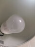PANNELLO护眼灯泡 台灯led节能超亮高显色 儿童学生学习球泡 10W 暖白4000K E27大螺口 实拍图