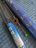 光威（GW）鱼竿手竿5.7米水色良辰竞技5H28调大综合竿钓鱼竿台钓竿黑坑鱼杆 实拍图