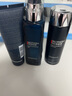 碧欧泉（BIOTHERM）男士水动力三件套蓝钻护肤套装保湿补水控油洁面生日礼物送男友 蓝钻御尊3件套 实拍图