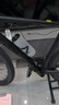 Rapha2023款自行车水壶环法水杯运动水瓶 跑步登山攀岩户外旅行山地车公路车折叠车水壶骑行装备 透明750ML 实拍图