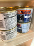 K9 Natural牛肉狗主食罐头170g 成犬幼犬通用狗湿粮 新西兰进口罐头 实拍图