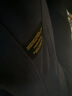 真维斯（Jeanswest）休闲裤男春秋季新款宽松束脚哈伦裤潮流百搭男士运动裤子 668藏青色 M 实拍图
