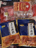 阿玛熊（AMAXIONG）浙江义乌特产红糖小麻花拉丝传统糕点独立包大罐礼盒装年货送礼盒 500g/罐 实拍图