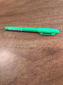 施耐德（Schneider）钢笔学生成人练字笔男女三年级办公签字笔免费刻字德国进口墨水笔F尖BK402绿色-可定制 实拍图