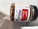 汇尔康辣椒炒小鱼128g即食柴火鱼火培鱼小鱼干小鱼仔毛毛鱼下饭徐州菜 128gx1瓶 实拍图