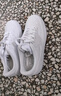 耐克（NIKE）女鞋 春季新款COURT小白鞋运动鞋轻便耐磨低帮板鞋时尚休闲鞋 DH3158-100 35.5 实拍图