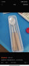 杰凯诺（Jekero）不锈钢筷子单人套装学生旅行筷子勺子叉子盒便携餐具 木柄四件套 实拍图