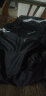 南极人（Nanjiren）运动套装春秋新款情侣开衫运动服休闲跑步健身卫衣 黑灰(男厚款)-82473 M 实拍图