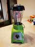 维他密斯Vitamix美国破壁机S30原装进口家用榨汁机料理机多功能流食搅拌机 S30绿色 实拍图