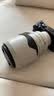 索尼（SONY） FE 70-200mm F4 Macro G OSS II 二代 小三元远摄变焦微距G镜头（SEL70200G2）70-200F4 2代 基础套餐 实拍图