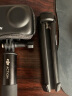 TELESIN适配GoPro11自拍杆gopro12配件运动相机自拍杆铝合金碳纤维三脚架action4自拍杆insta360手持杆 铝合金三脚架 晒单实拍图