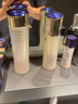 资生堂（Shiseido）全新第二代悦薇水乳套装 智感紧颜亮肤美白淡斑紧致 护肤礼物 第二代悦薇水乳滋润型+二代面霜滋润50ml 实拍图