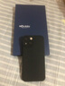 HOLDZU【天使眼】适用苹果13mini手机壳iphone13mini保护套硅胶防摔镜头全包超薄男款女生-石墨黑 实拍图