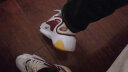 耐克（NIKE）男子运动鞋 ZOOM 2K AO0269-103 43 实拍图
