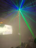 MOWL照明 1500W烟雾机便携式舞台灯具设备酒吧KTV演出氛围 1500W七彩升级恒温款【双控】 晒单实拍图